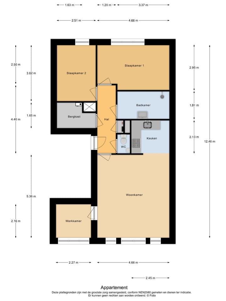 Foto 28 van Laan van Kernhem 123
