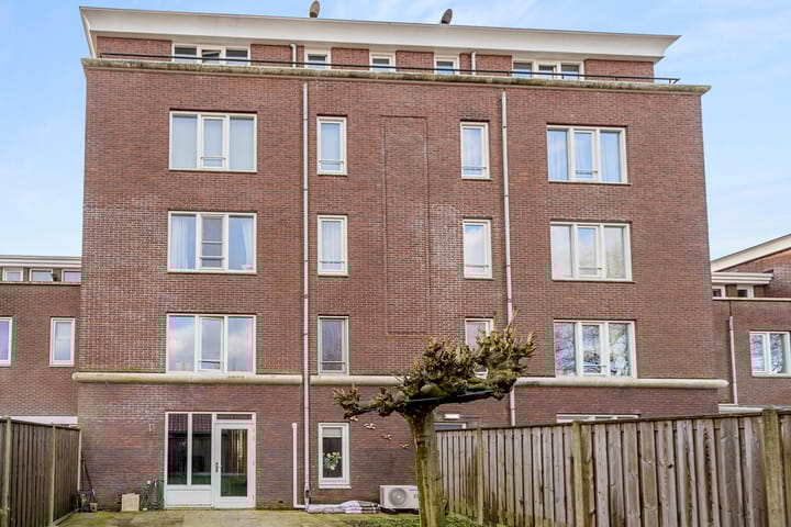 Foto 23 van Laan van Kernhem 123