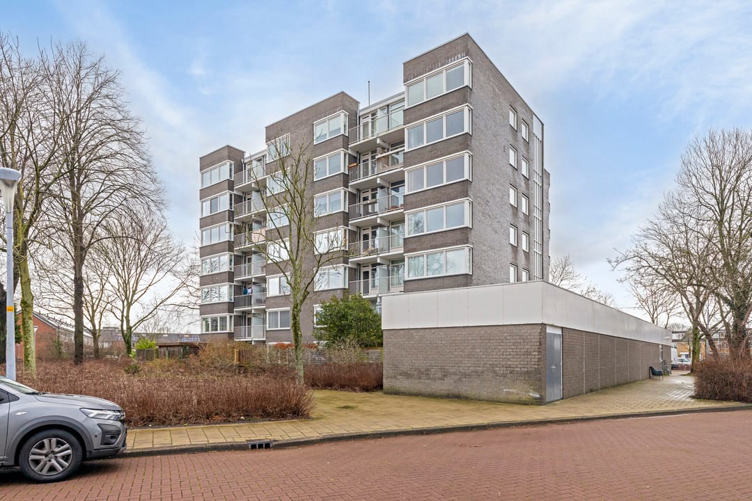 Foto 2 van Graan voor Visch 16232