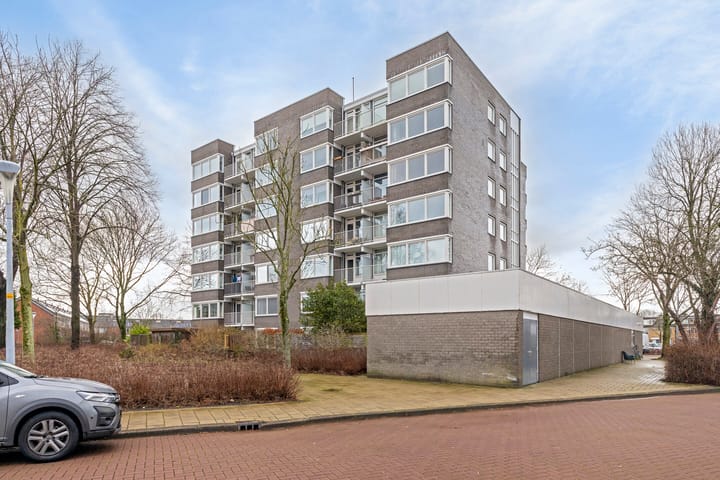 Foto 2 van Graan voor Visch 16232