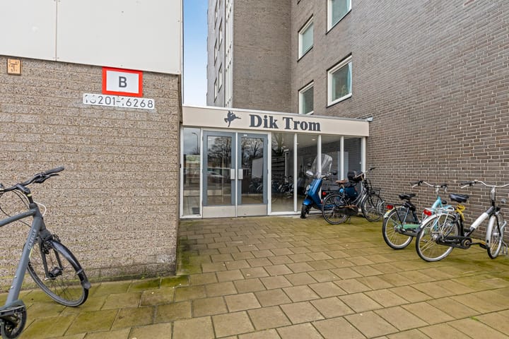 Foto 3 van Graan voor Visch 16232