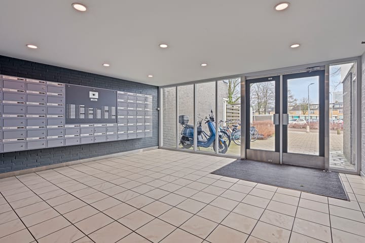 Foto 4 van Graan voor Visch 16232