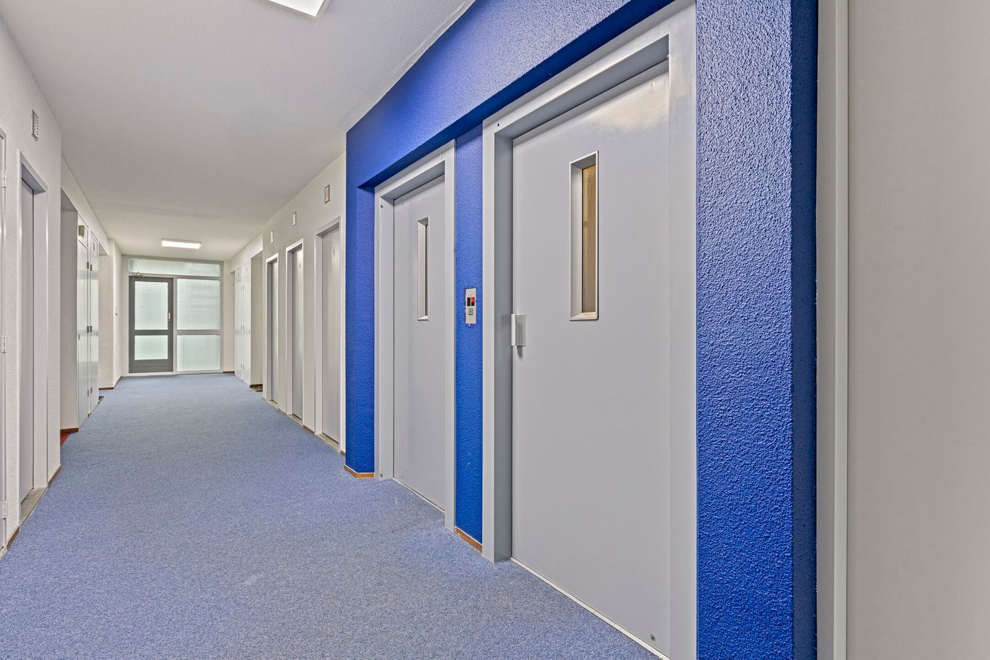 Foto 5 van Graan voor Visch 16232