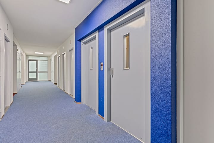 Foto 5 van Graan voor Visch 16232