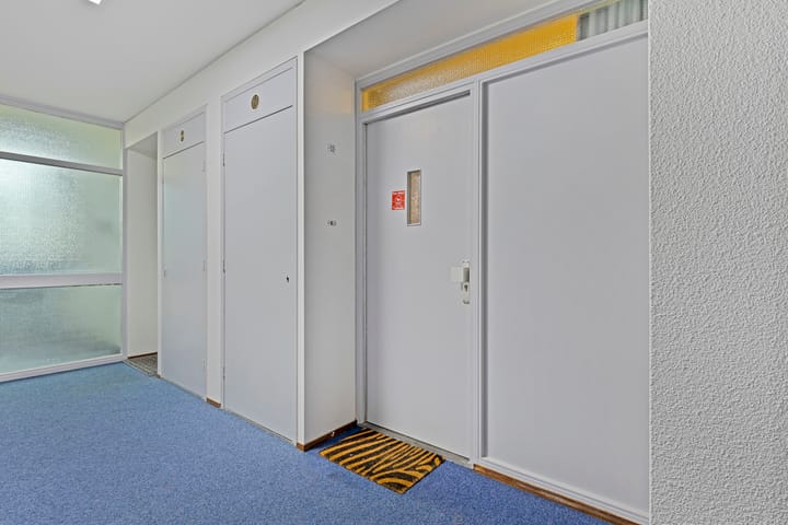 Foto 6 van Graan voor Visch 16232