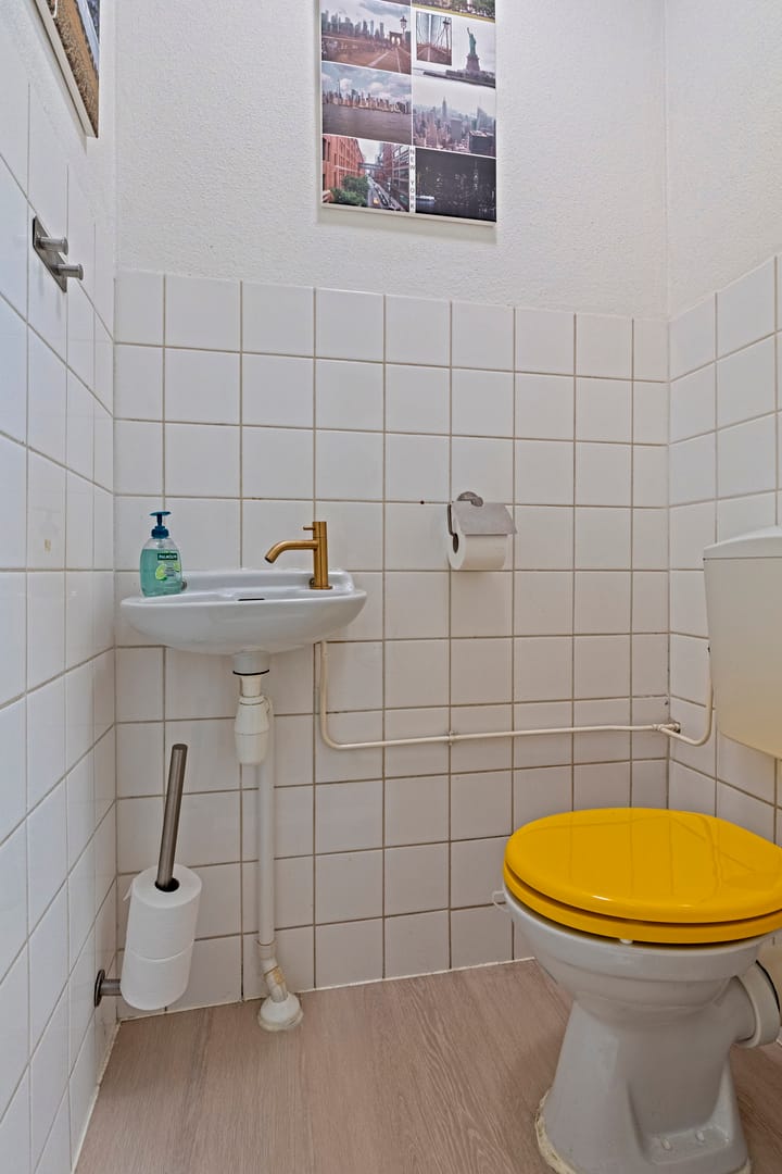 Foto 10 van Graan voor Visch 16232