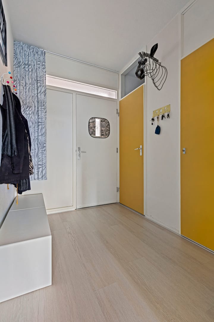 Foto 8 van Graan voor Visch 16232