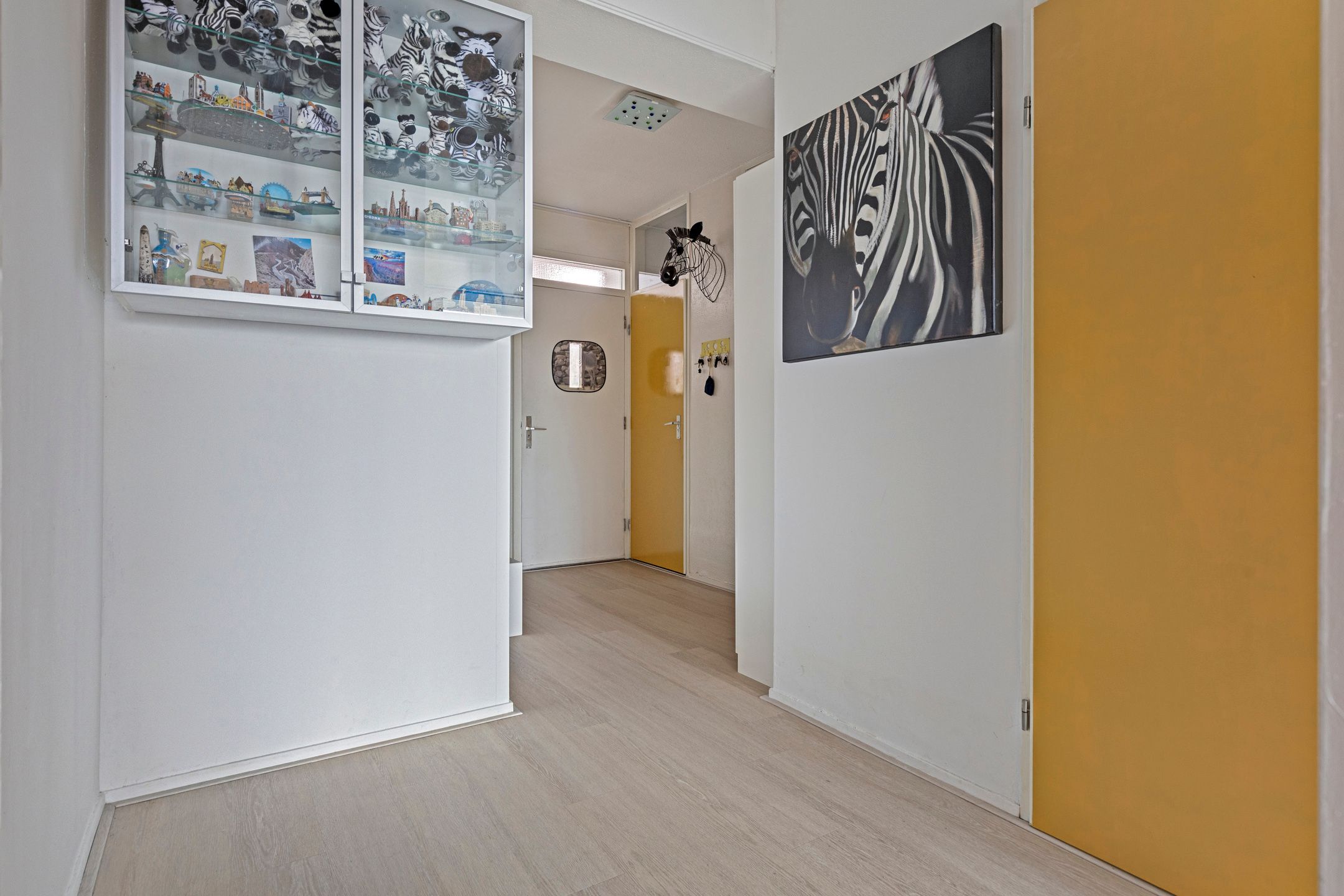 Foto 9 van Graan voor Visch 16232