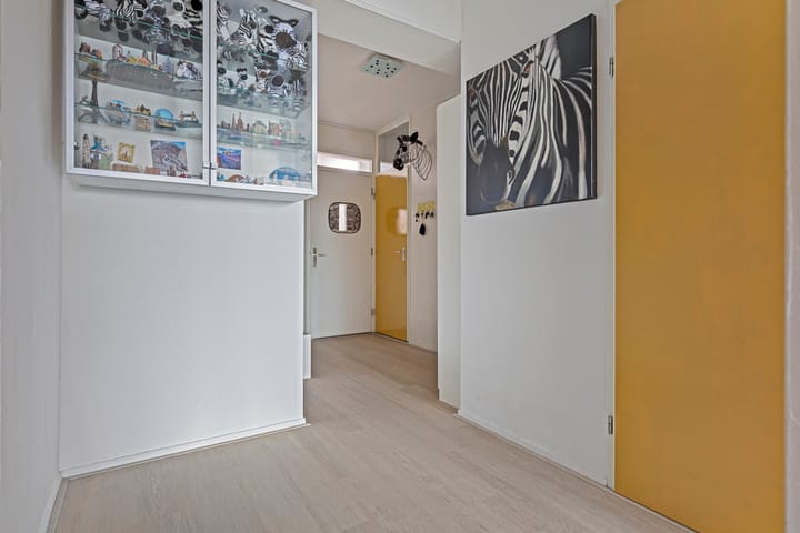 Foto 9 van Graan voor Visch 16232