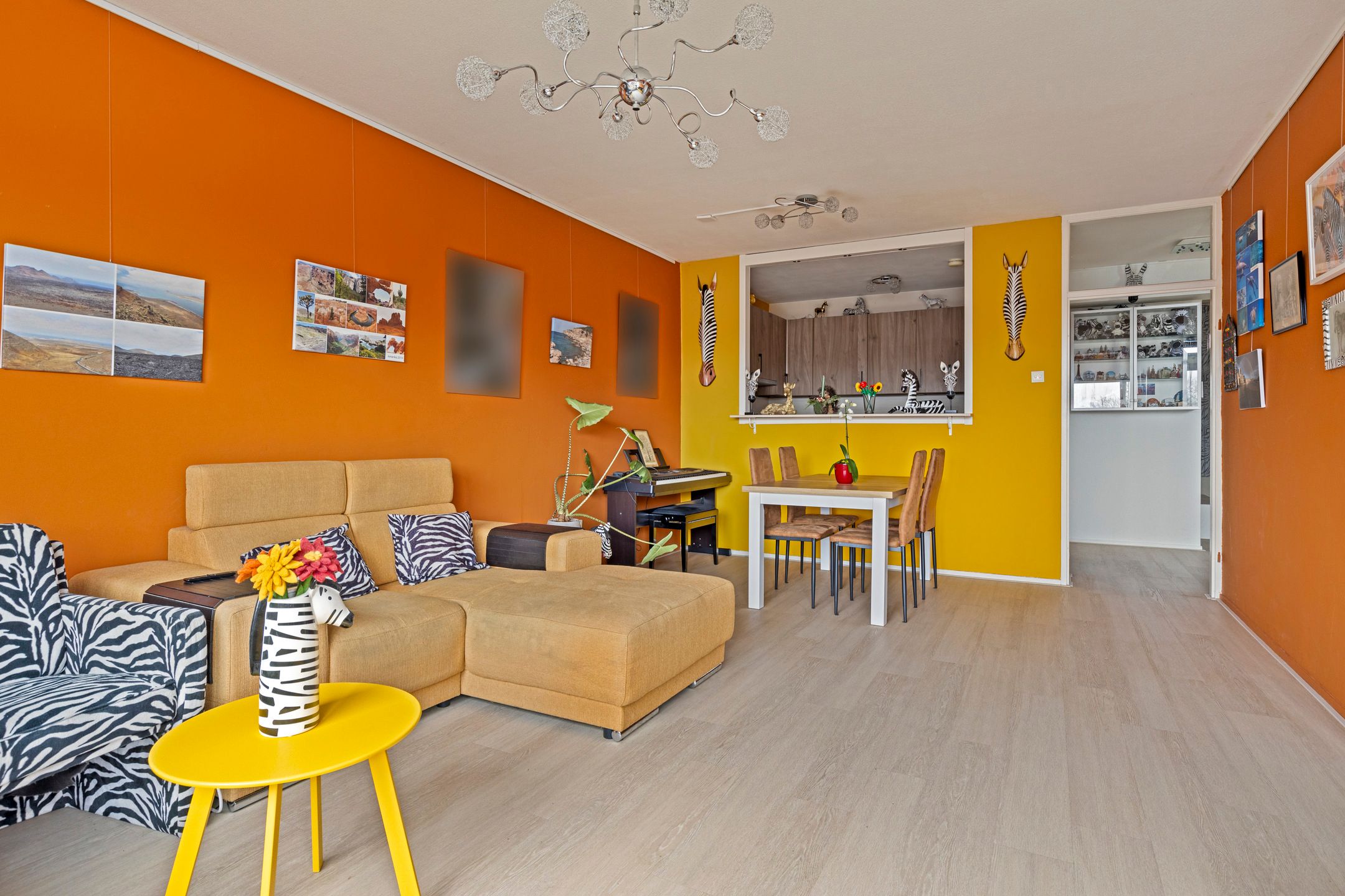 Foto 12 van Graan voor Visch 16232