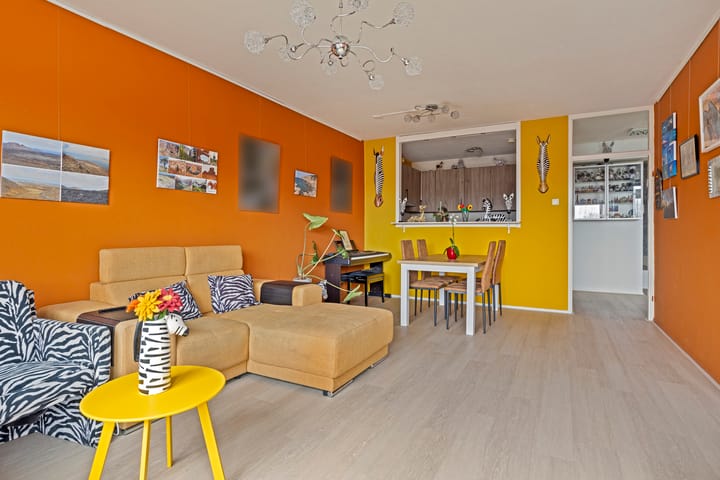 Foto 12 van Graan voor Visch 16232