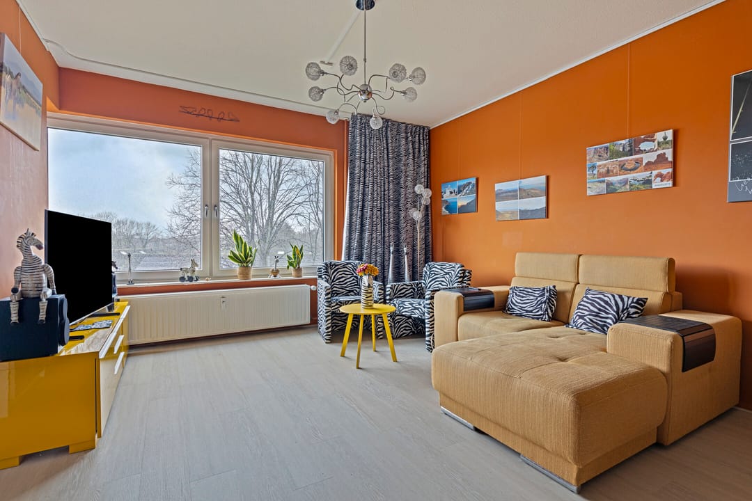 Foto 11 van Graan voor Visch 16232