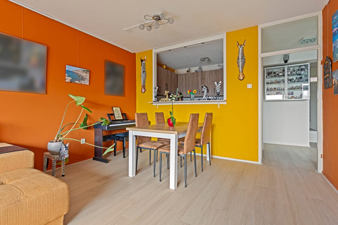 Foto 13 van Graan voor Visch 16232