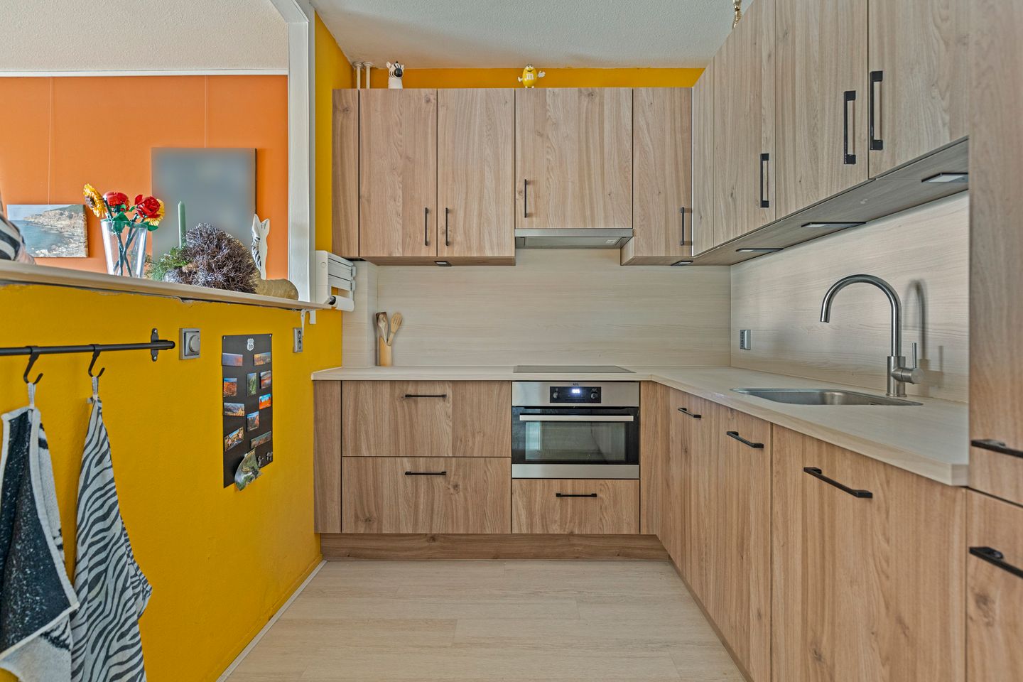 Foto 14 van Graan voor Visch 16232