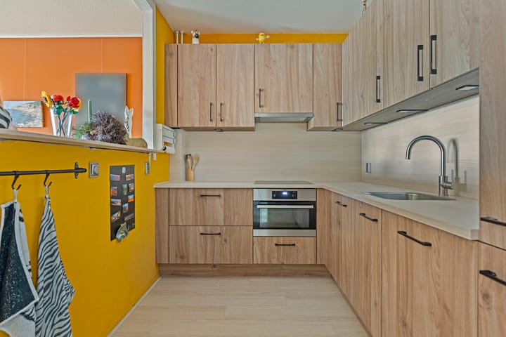 Foto 14 van Graan voor Visch 16232