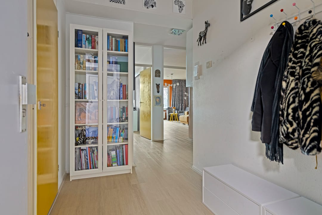 Foto 7 van Graan voor Visch 16232