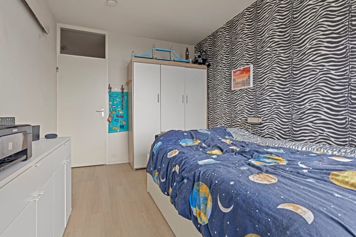 Foto 18 van Graan voor Visch 16232