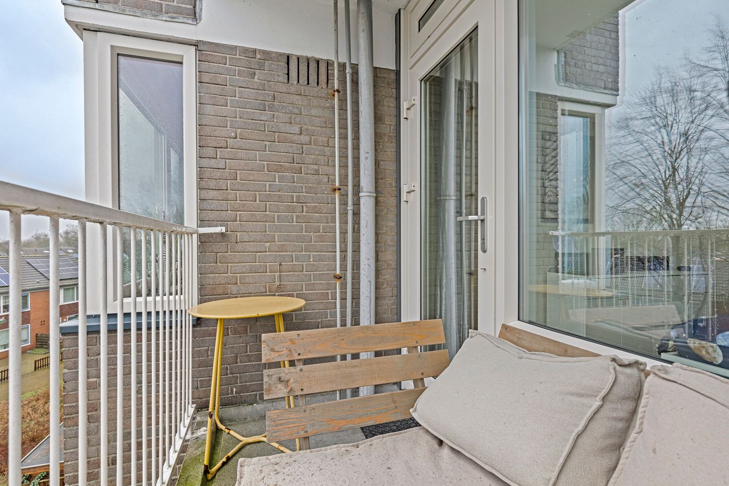 Foto 19 van Graan voor Visch 16232