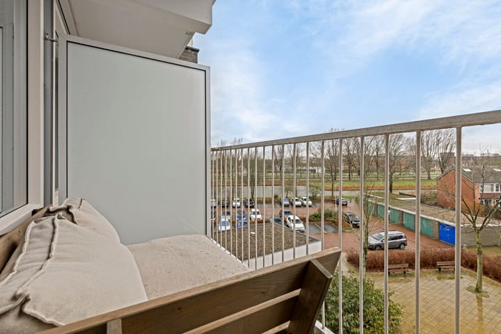 Foto 20 van Graan voor Visch 16232