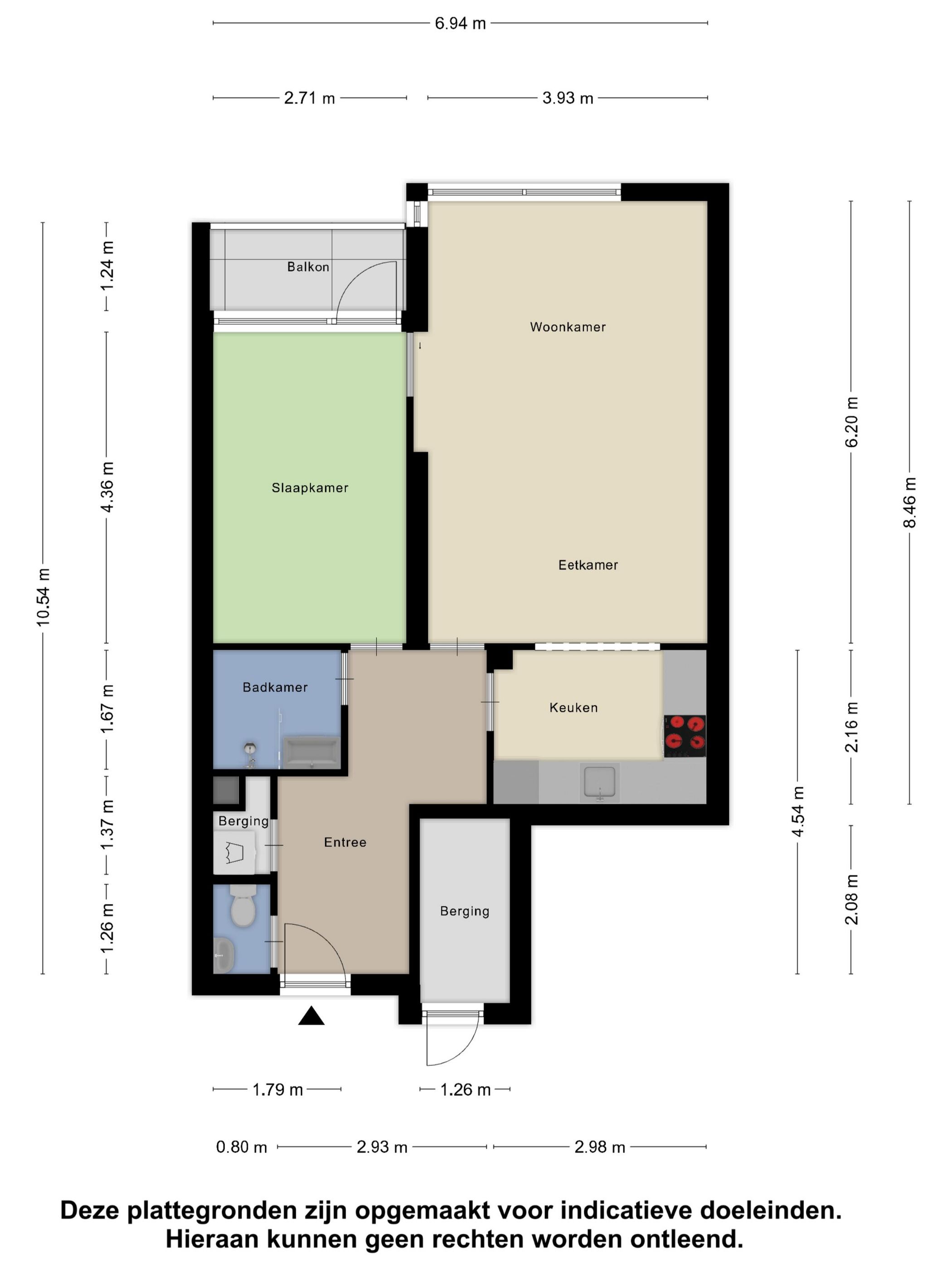 Foto 24 van Graan voor Visch 16232