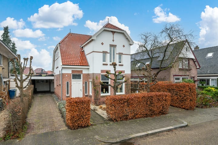 Foto 2 van Morellenlaan 7