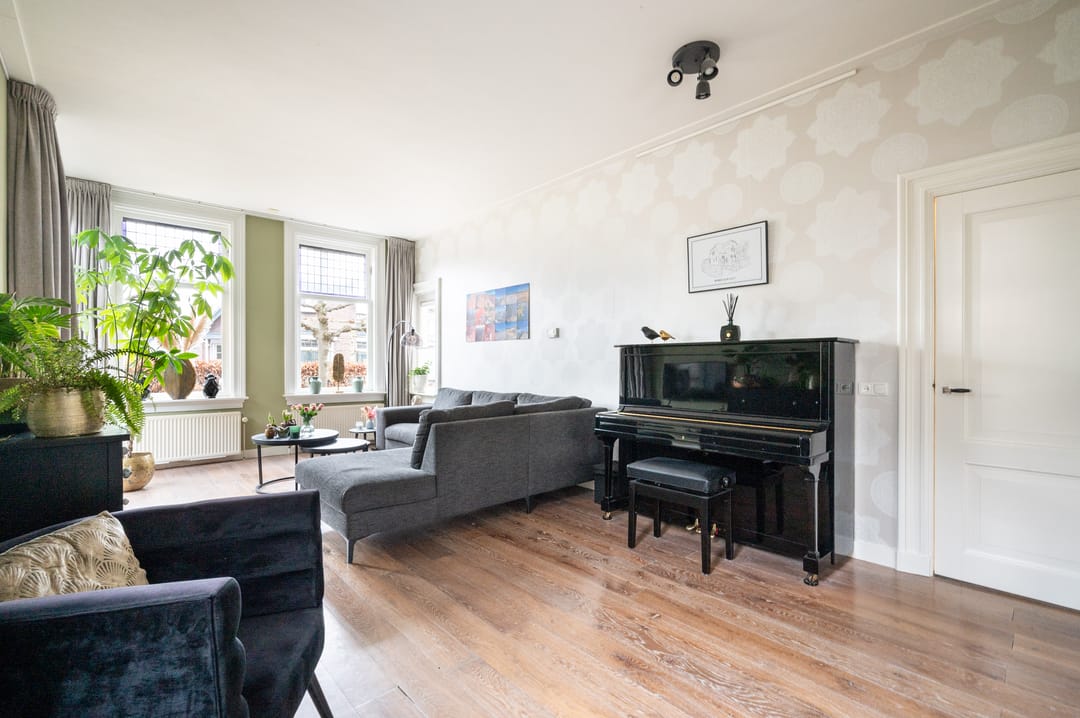 Foto 7 van Morellenlaan 7