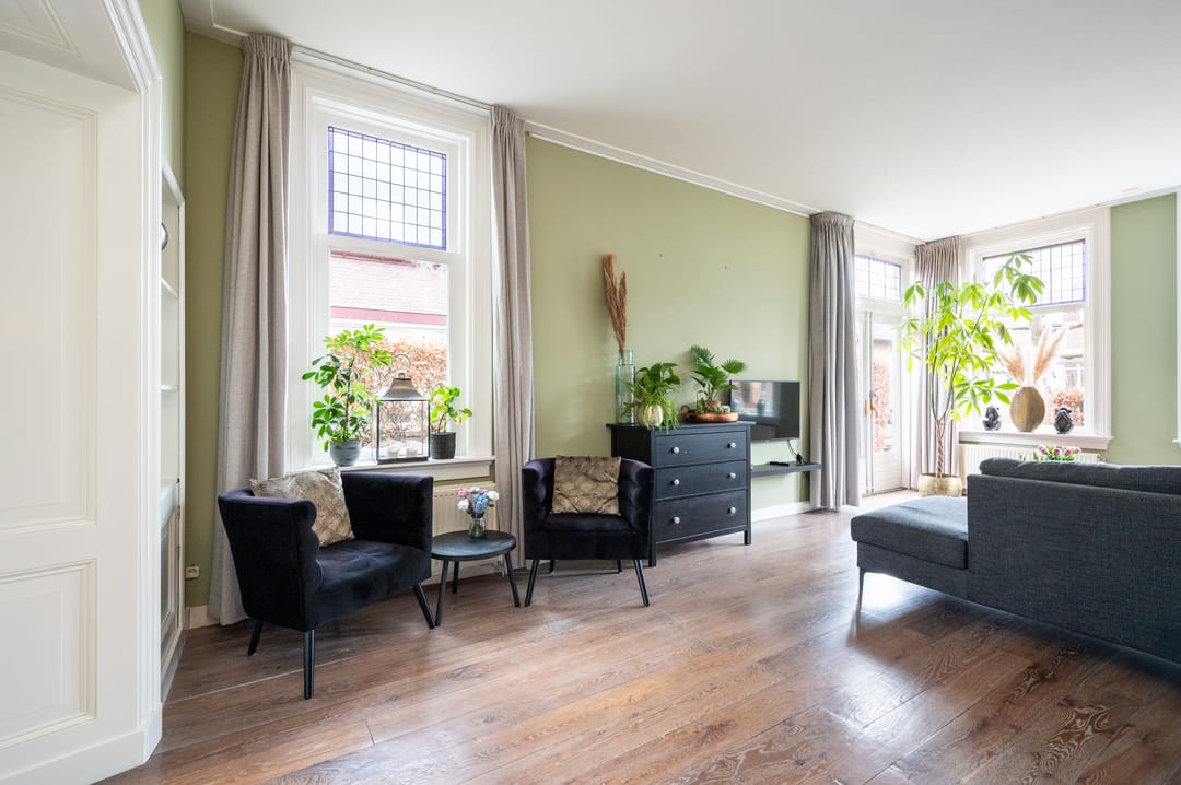 Foto 8 van Morellenlaan 7