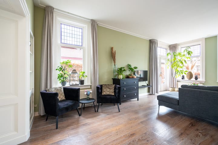 Foto 8 van Morellenlaan 7