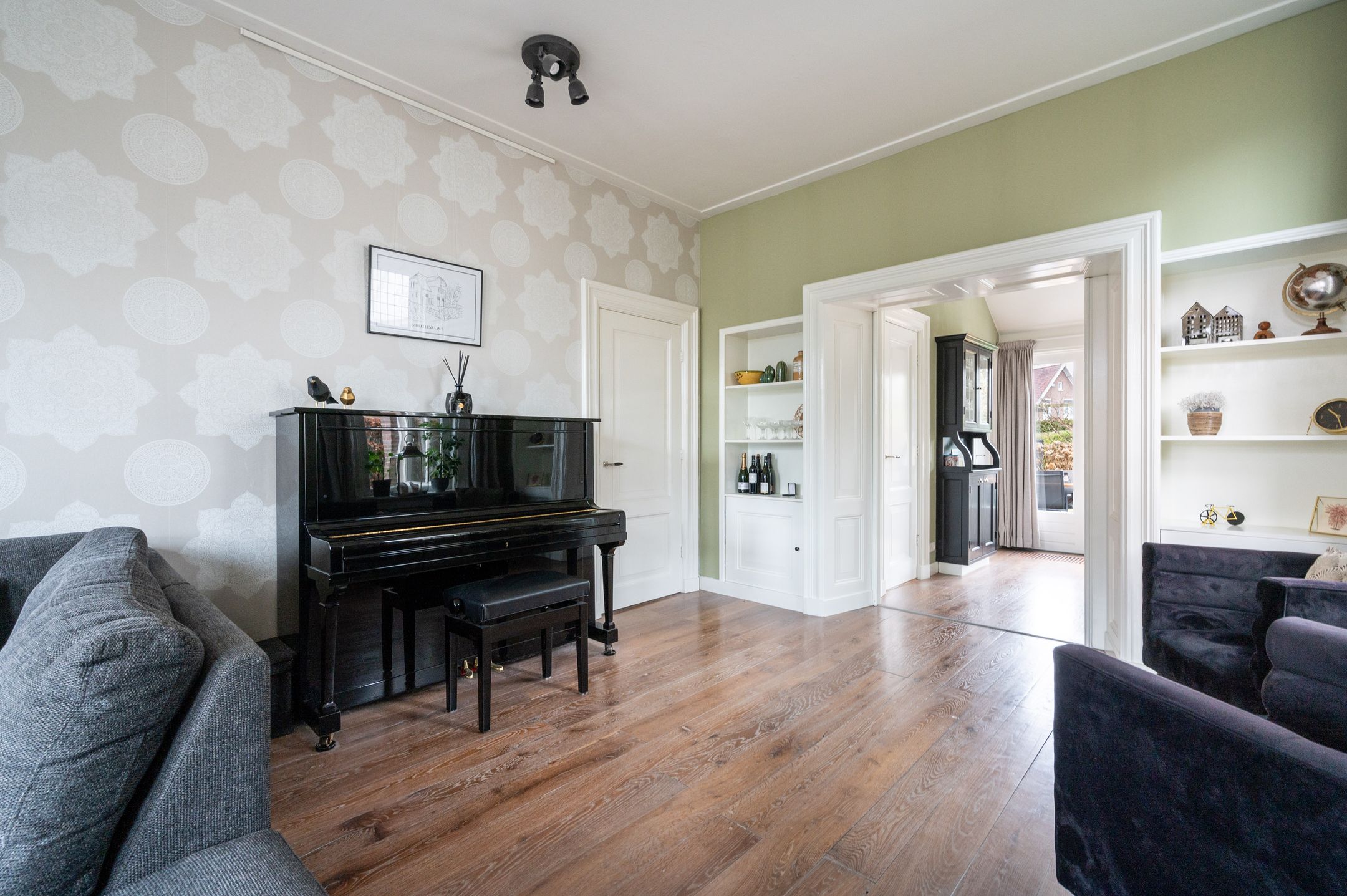 Foto 9 van Morellenlaan 7