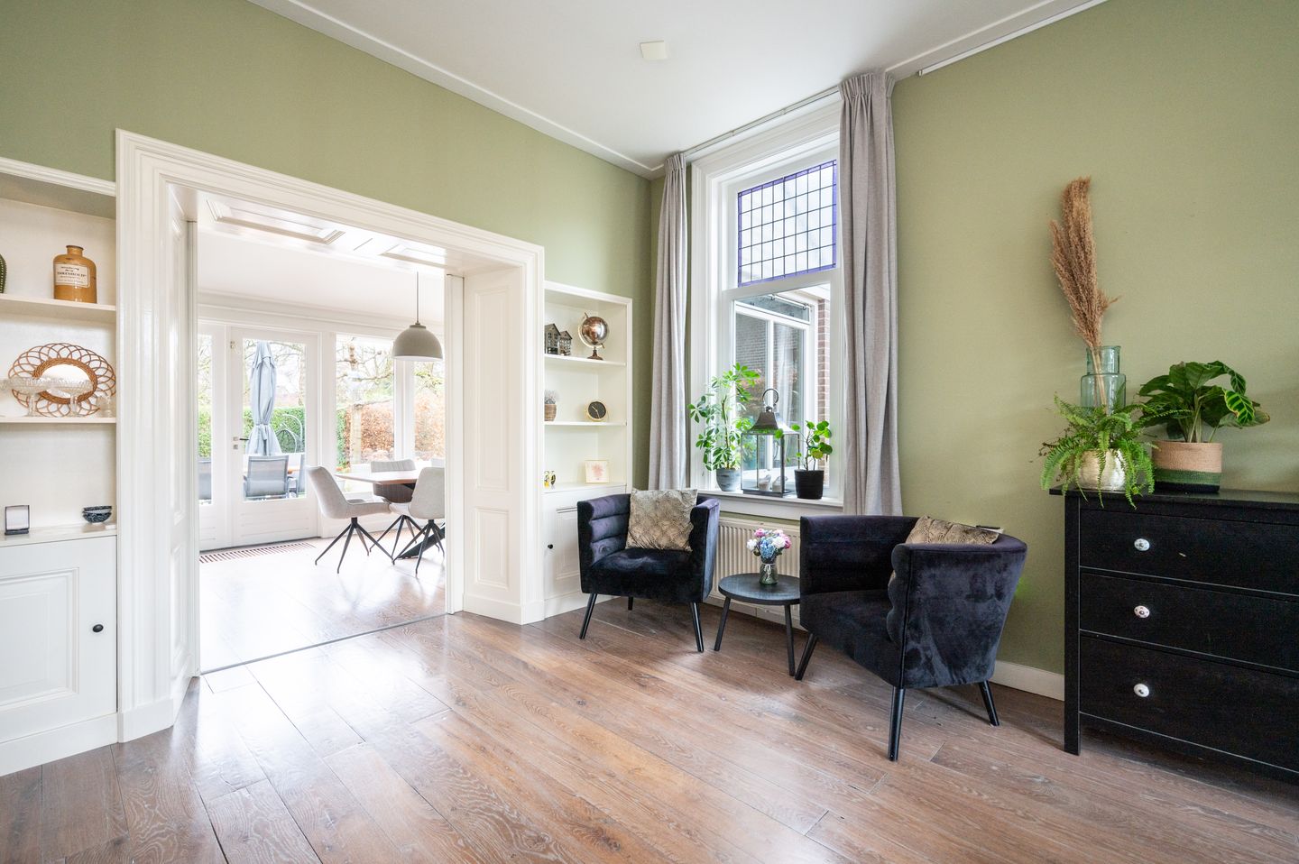 Foto 10 van Morellenlaan 7