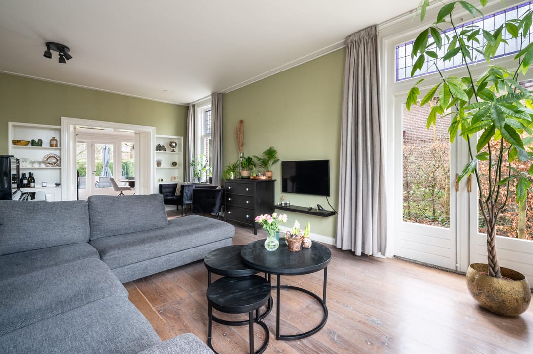 Foto 11 van Morellenlaan 7