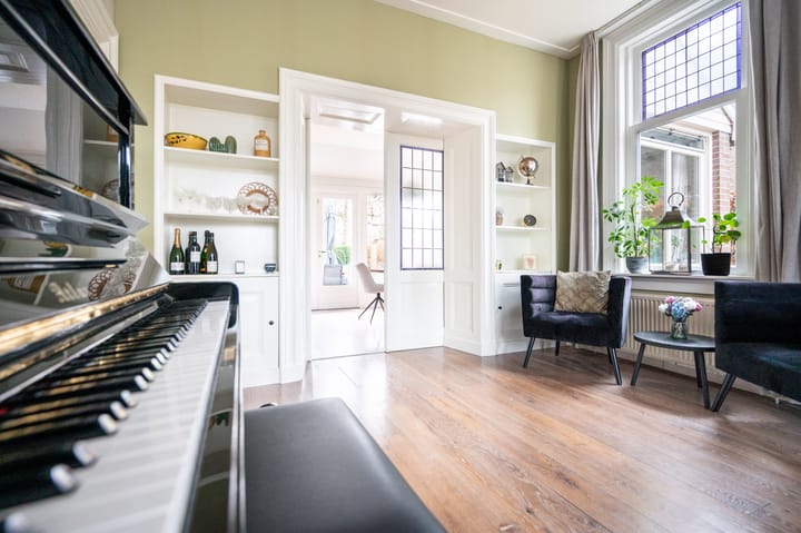 Foto 12 van Morellenlaan 7