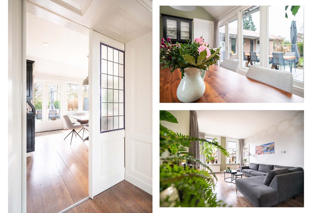 Foto 13 van Morellenlaan 7