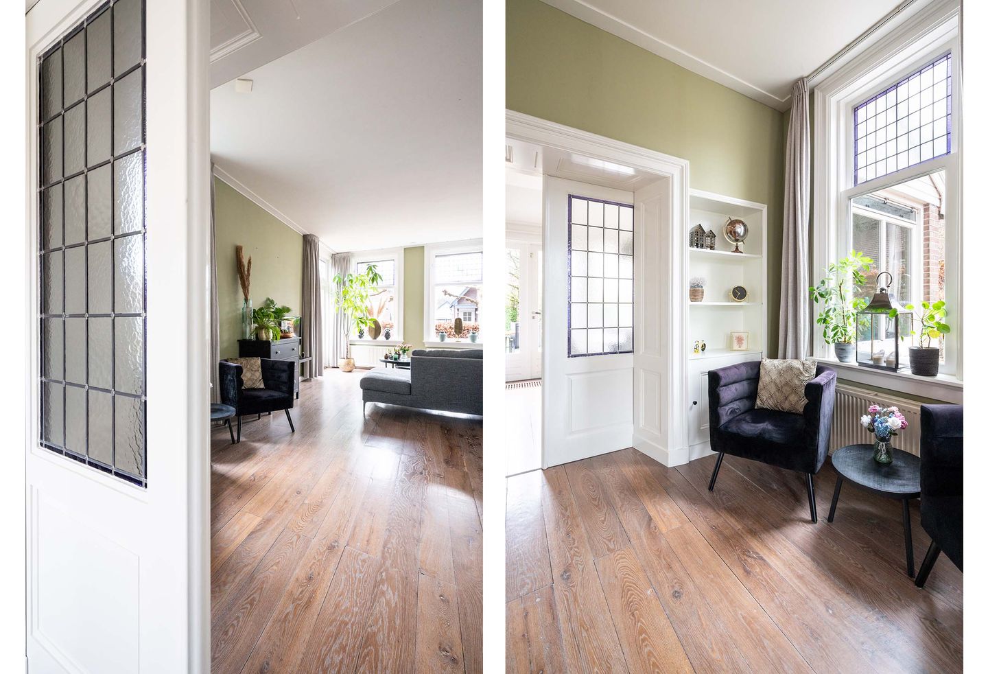 Foto 14 van Morellenlaan 7