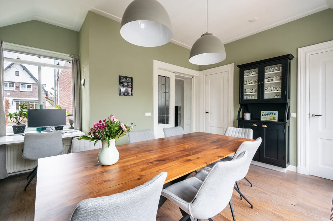 Foto 17 van Morellenlaan 7