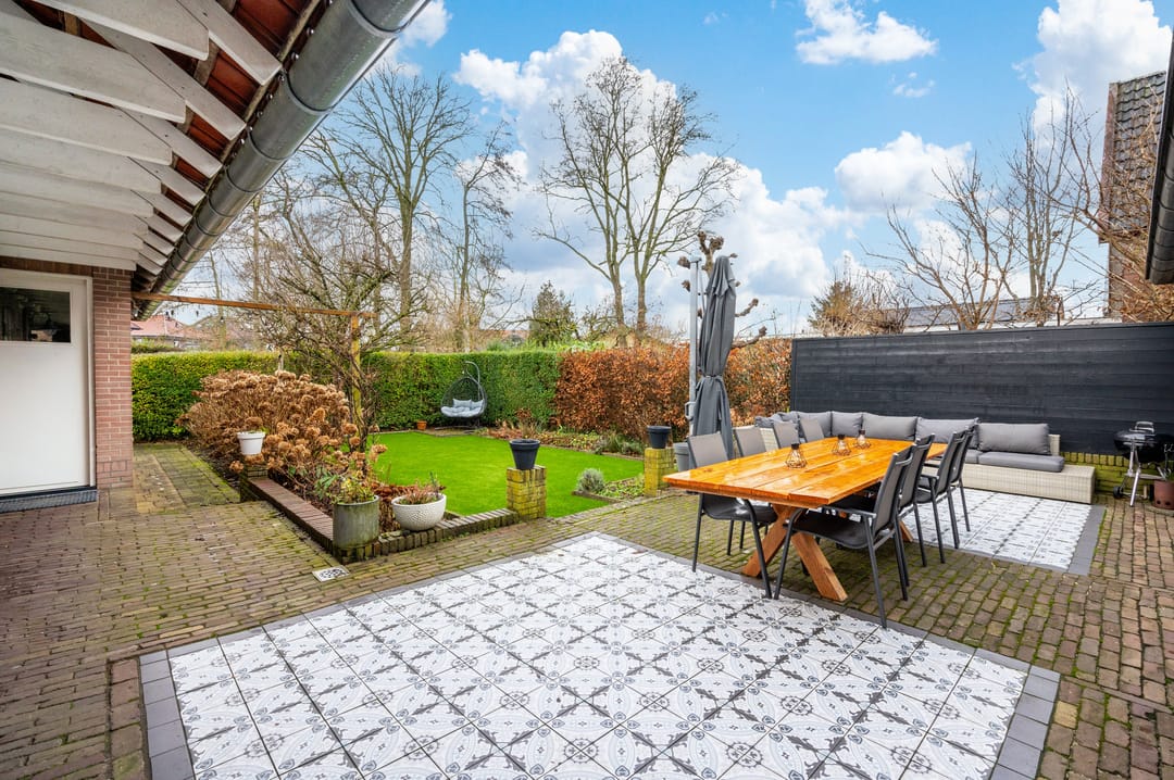 Foto 23 van Morellenlaan 7