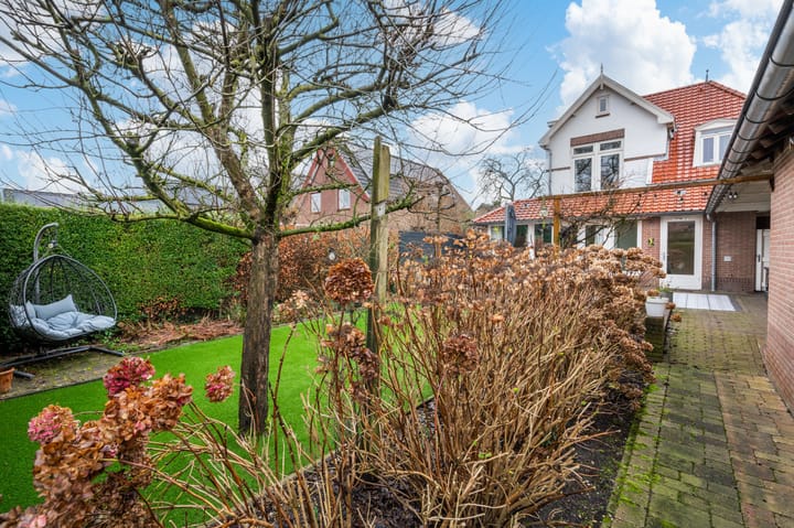 Foto 25 van Morellenlaan 7