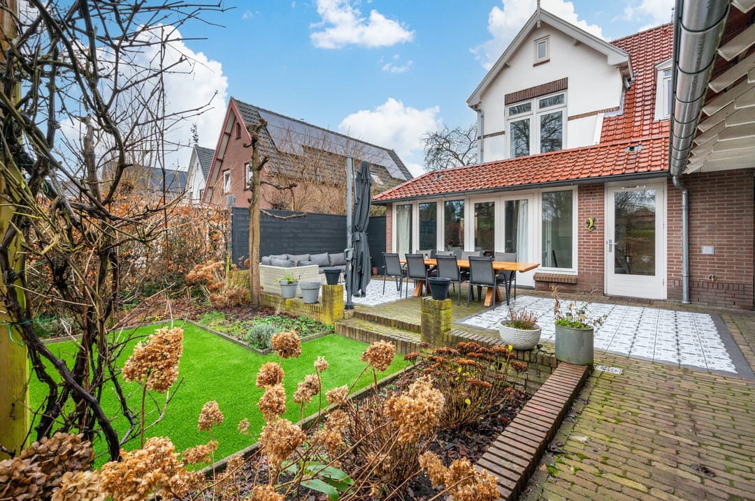 Foto 26 van Morellenlaan 7