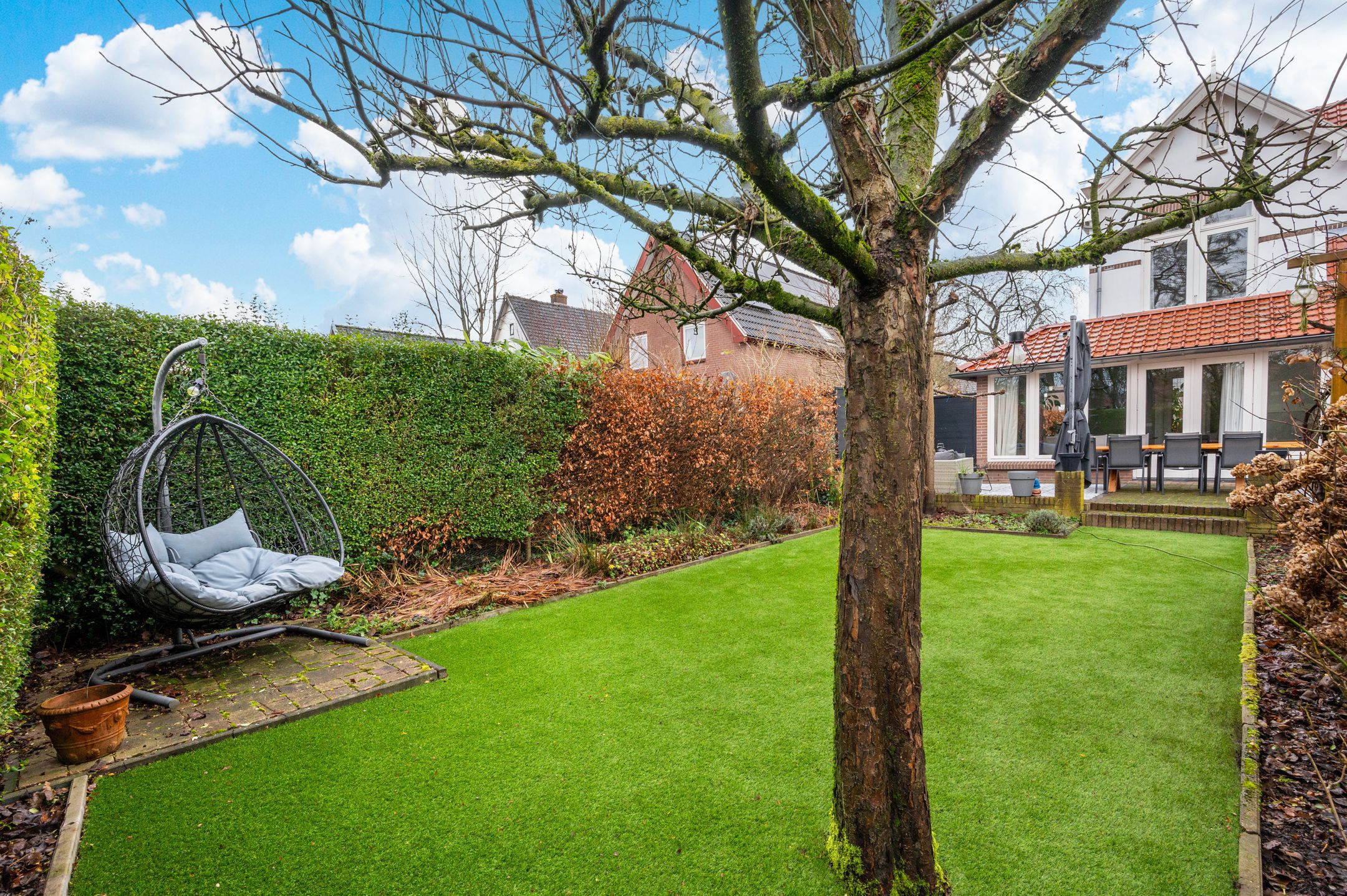 Foto 27 van Morellenlaan 7