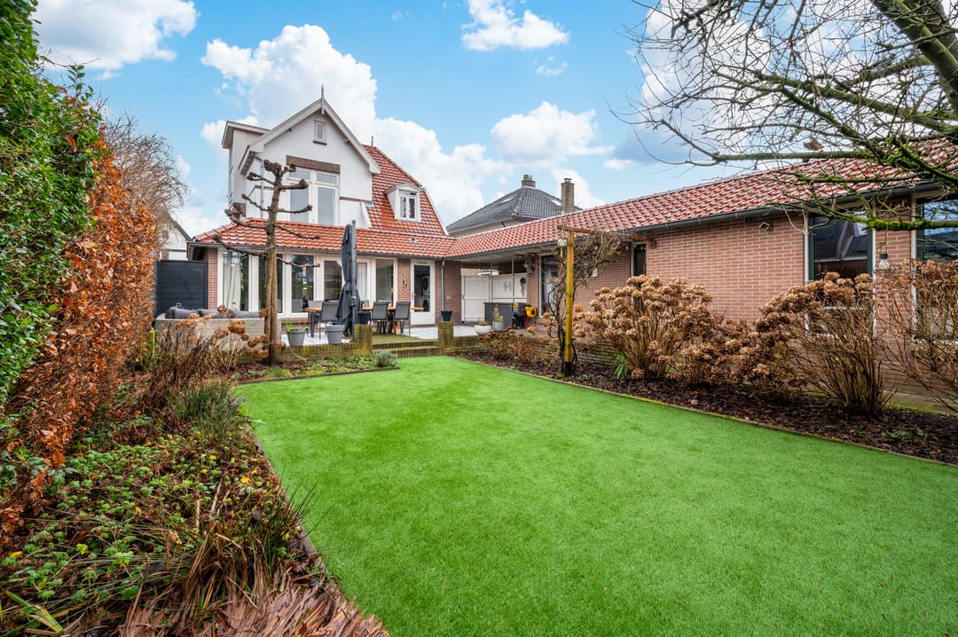 Foto 28 van Morellenlaan 7