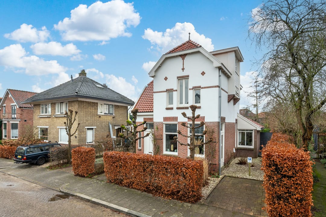 Foto 47 van Morellenlaan 7