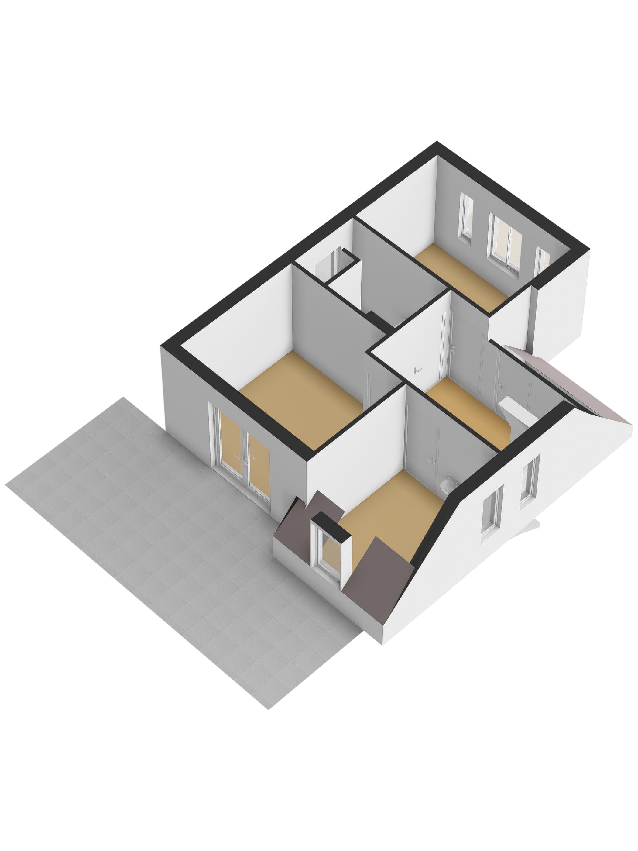 Foto 54 van Morellenlaan 7