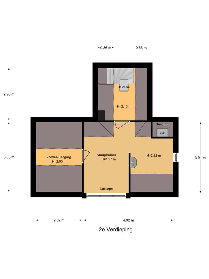 Foto 55 van Morellenlaan 7