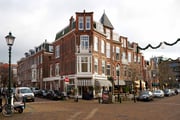 huurwoningen te huur op Aert van der Goesstraat 36