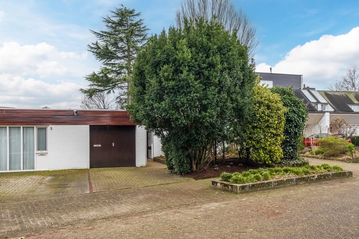 Foto 1 van Tweelingenlaan 30