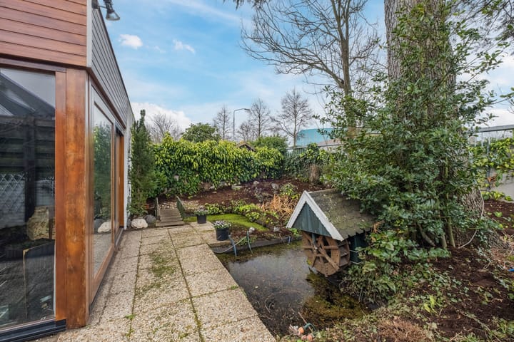 Foto 33 van Tweelingenlaan 30