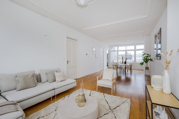 Foto 2 van Obrechtstraat 243-A