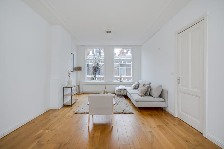 Foto 3 van Obrechtstraat 243-A