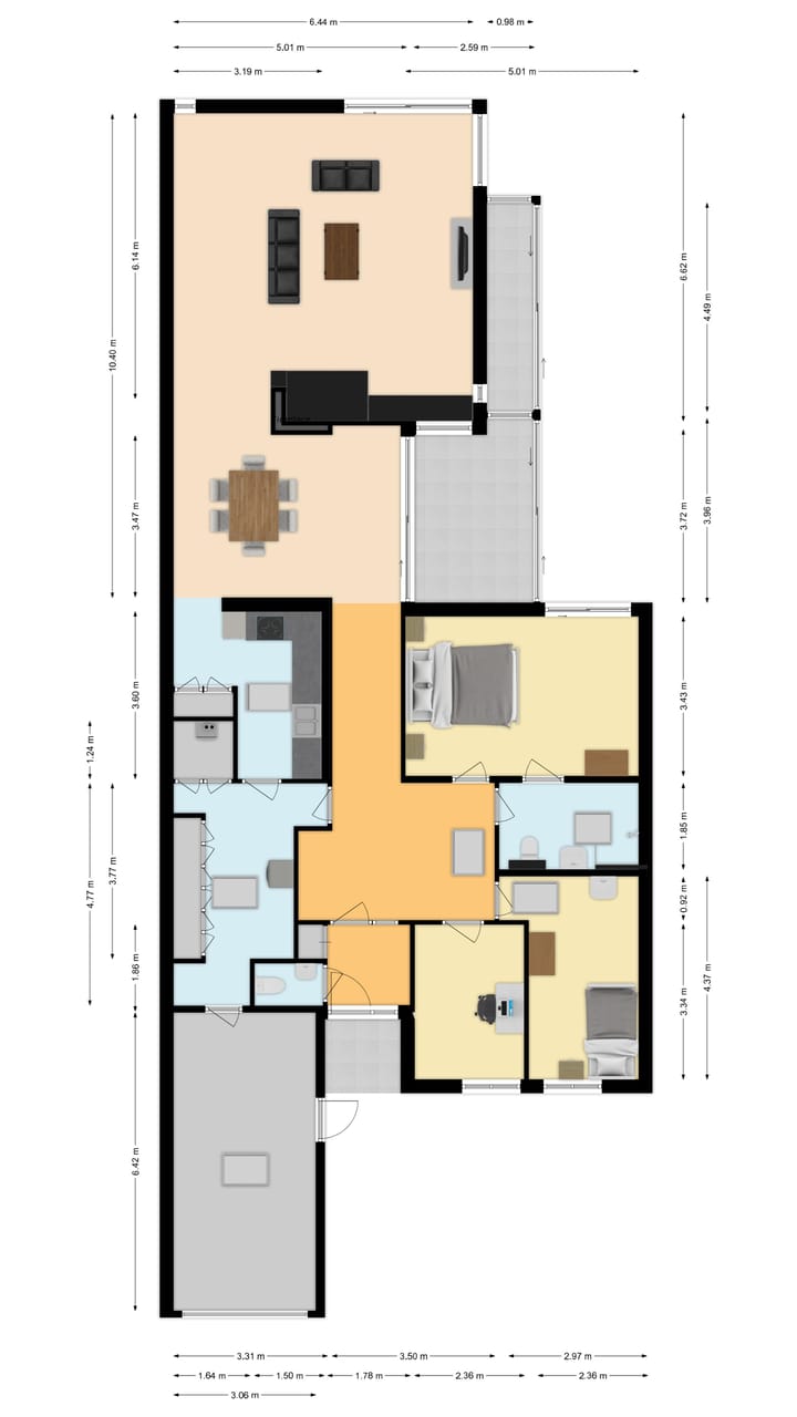 Foto 49 van Tweelingenlaan 30