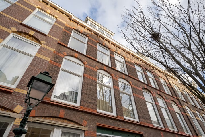 Foto 5 van Obrechtstraat 243-A